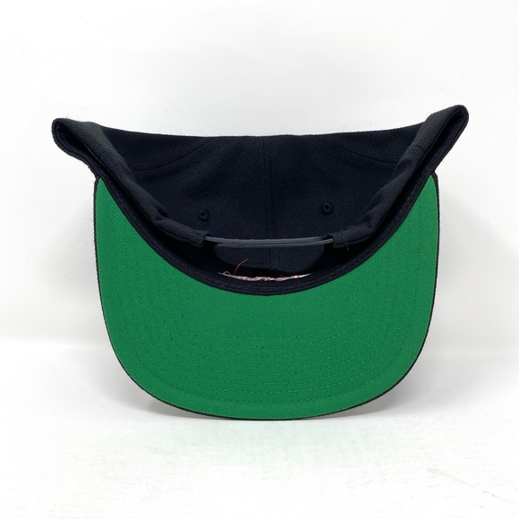 Who's Bad? 80's Snapback Hat Cap - Picture 6 of 6